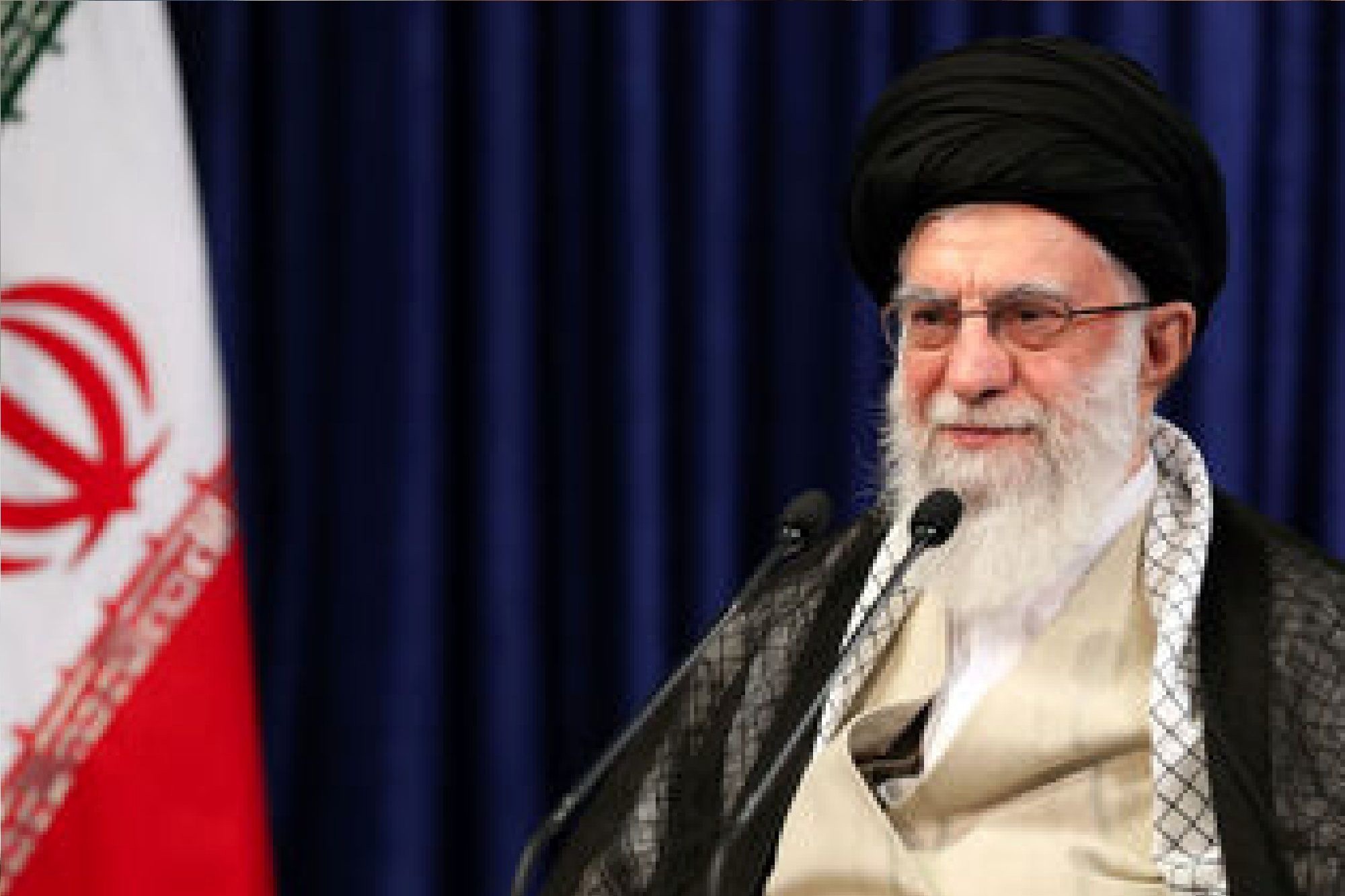 طرح جایگاه وداع با رهبر شهید منتشر شد + عکس