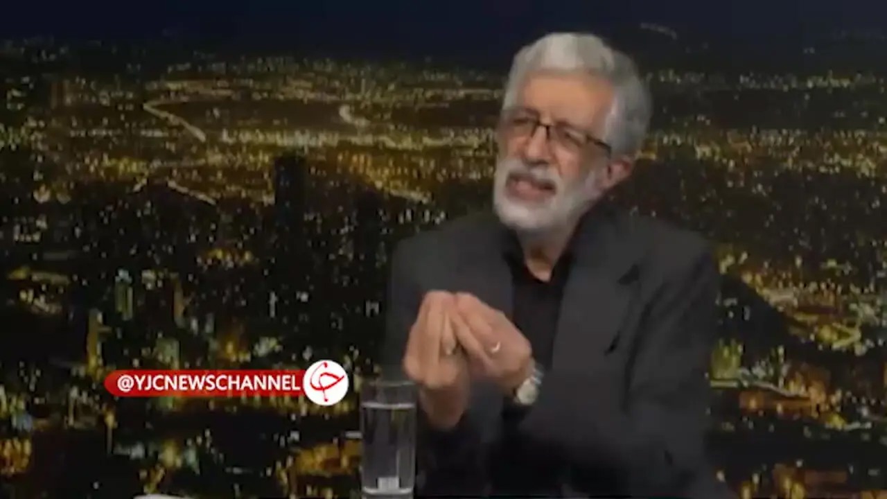 نحوه زندگی فرزندان رهبر شهید انقلاب به روایت حدادعادل + فیلم