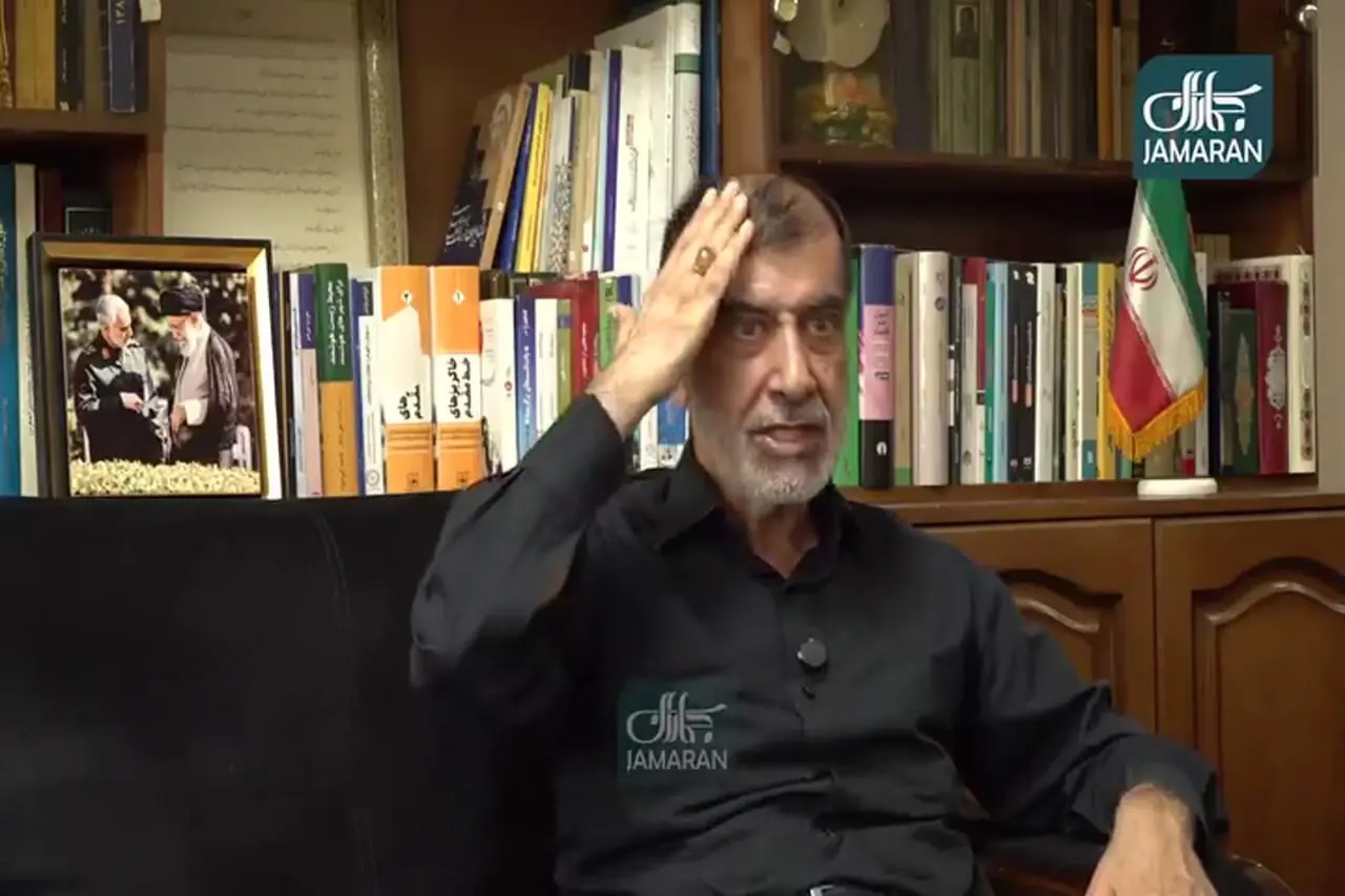 انتقاد باهنر از نحوه برخورد با زنان بر سر حجاب + فیلم