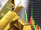 رکورد بیشترین ریزش طلای جهانی در ۱۸ سال اخیر شکسته شد!