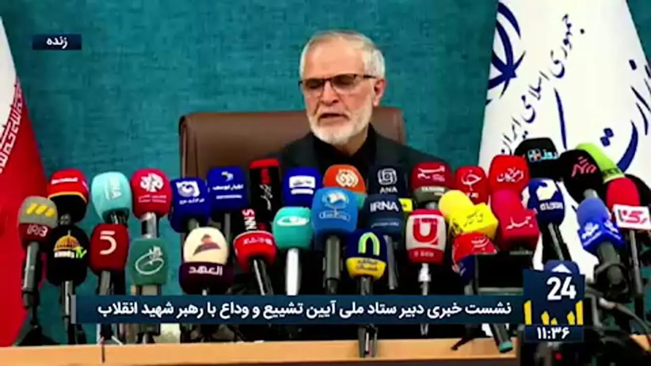 جزئیات مراسم نماز و تشییع پیکر رهبر شهید در قم/ نماز را یکی از مراجع اقامه می‌کند
