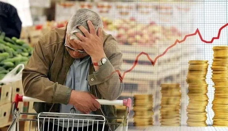 اقتصاد ایران وارد فاز رکود تورمی شد
