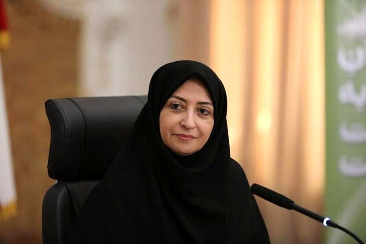 معاون پزشکیان عازم تایلند شد