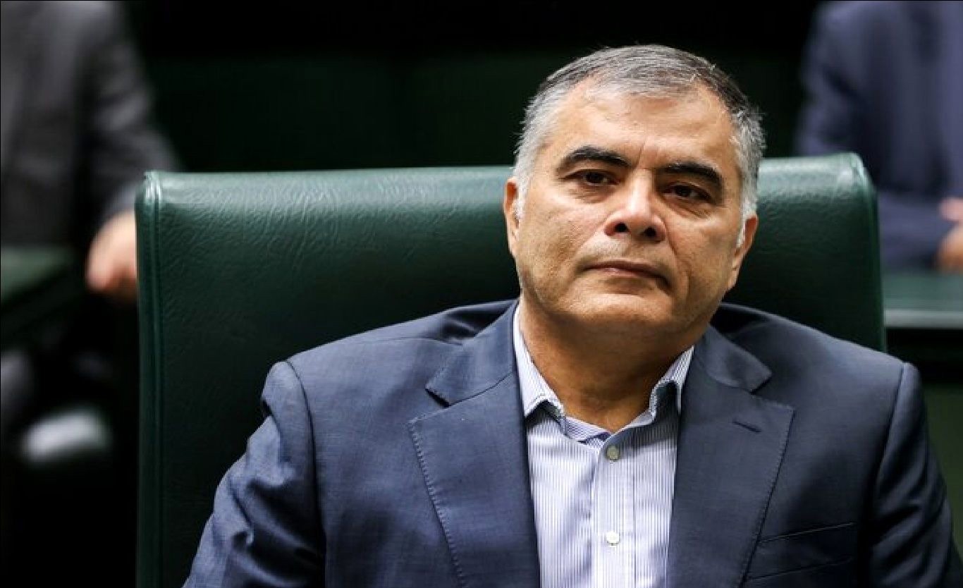 وزیر نفت استعفا داد؟