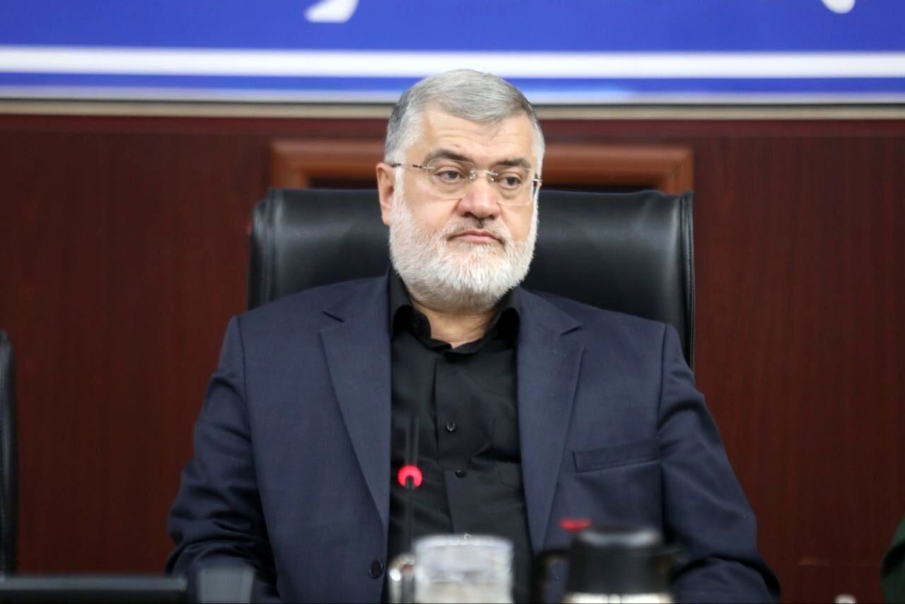 تهران به حالت آماده‌باش کامل  درآمد