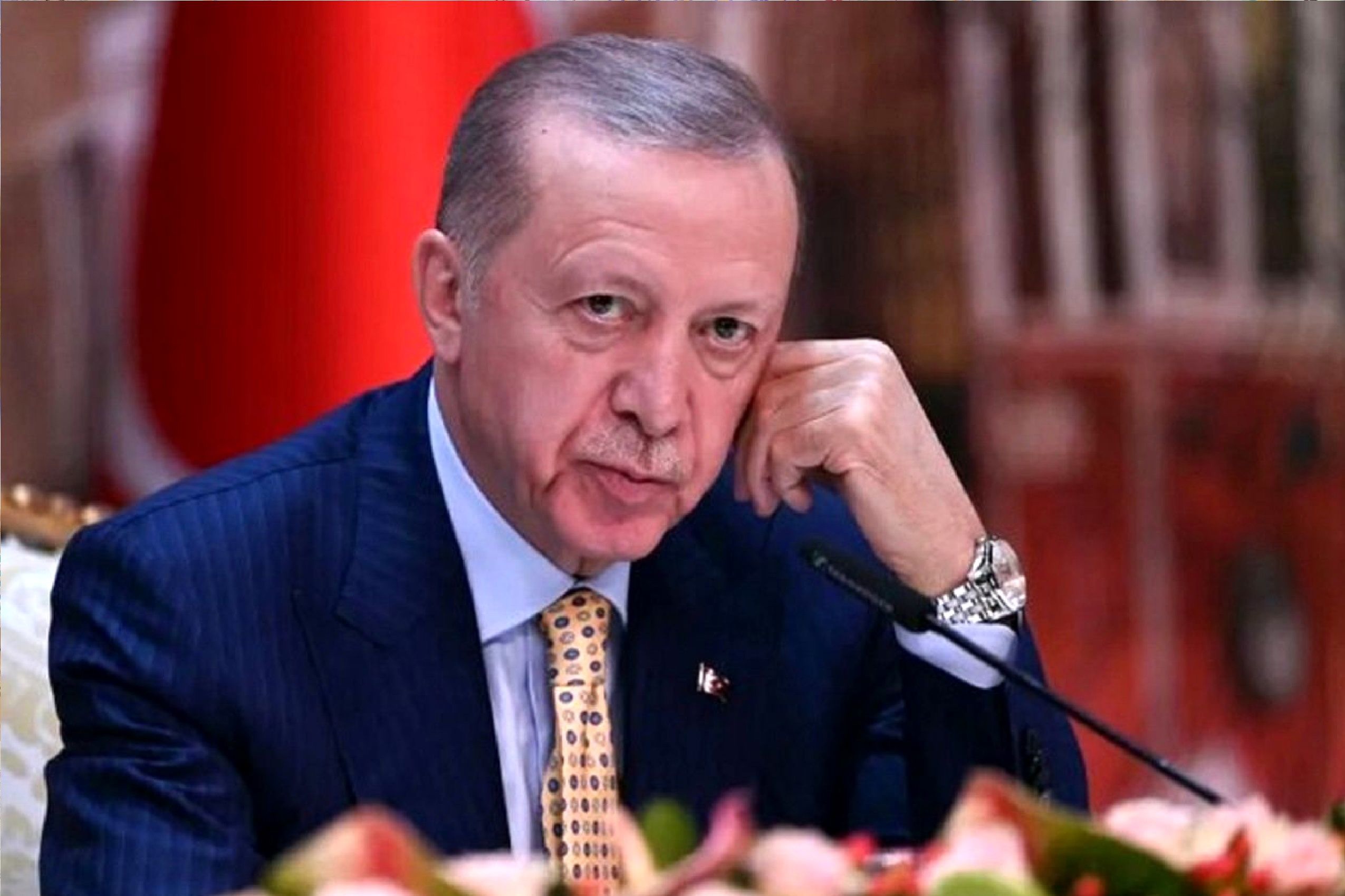 اردوغان تهدید شد/ نتانیاهو: نصیحتم به اردوغان این است که آرام گیرد/ما ثابت کردیم که چه چیزی می‌توانیم انجام دهیم