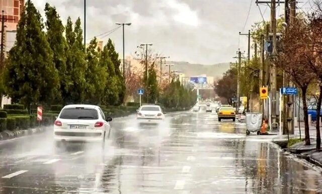 خبر خوش هواشناسی/ ۱۸ استان بارانی می شوند