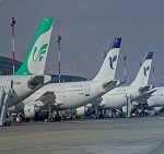 زمان تعطیلی فرودگاه‌ها در ایام مراسم تشییع رهبر شهید