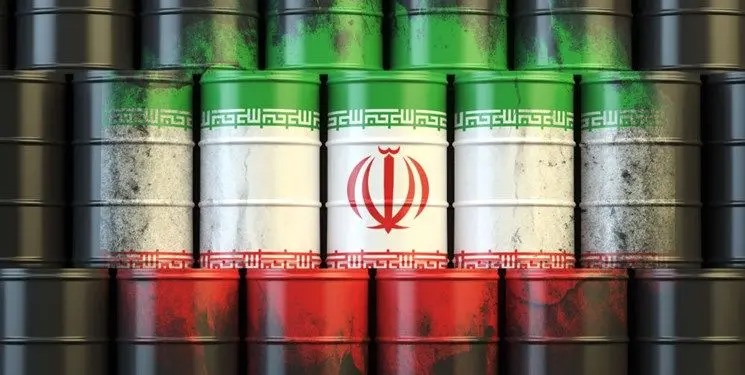 صادرات ۵۰ میلیون بشکه ای نفت ایران طی ۲ هفته