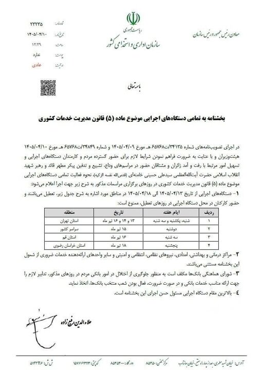 بازار آریا
