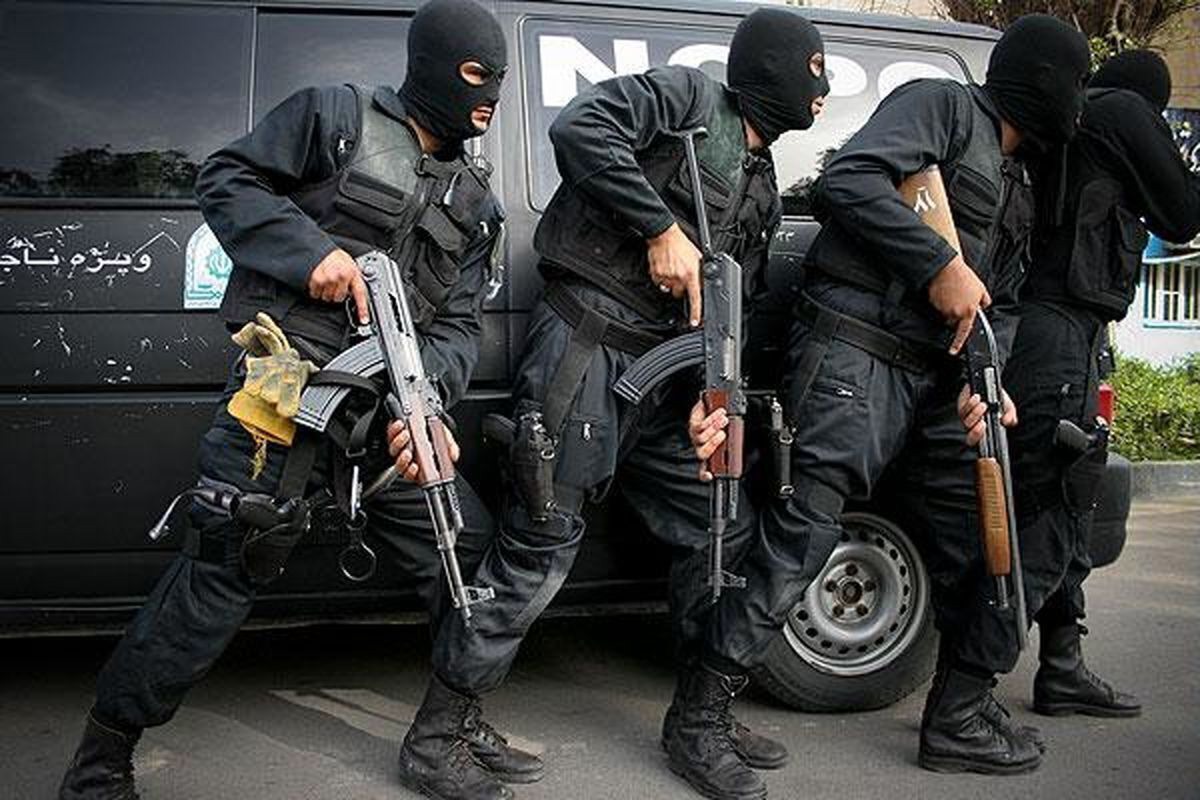 گروگان گرفتن زن ۳۴ ساله در تهران+ جزئیات