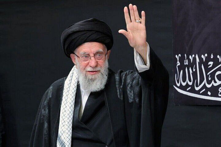 اطلاعیه شماره ۱ آستان قدس رضوی ویژه مراسم بدرقه و تدفین رهبر شهید انقلاب