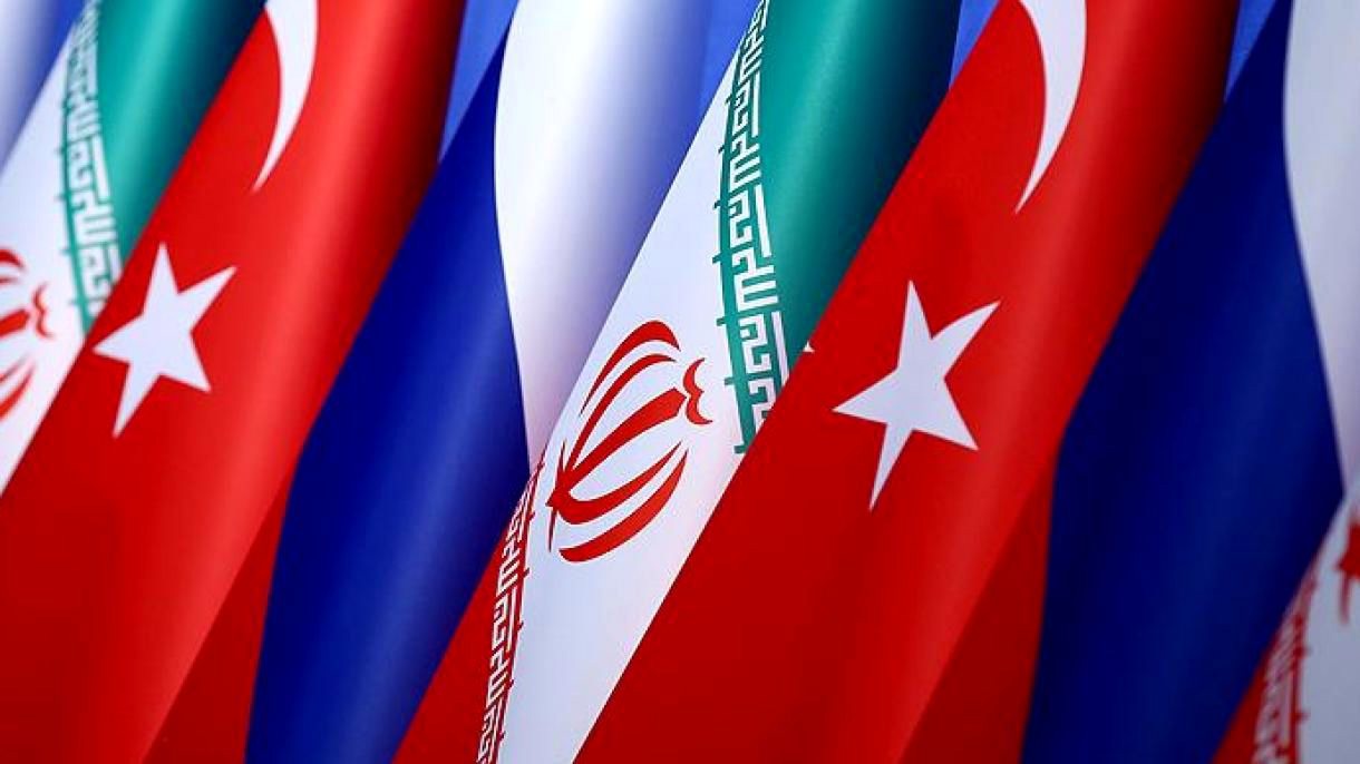 گفتگوی مقامات ترکیه و روسیه درباره مذاکرات میان ایران و آمریکا