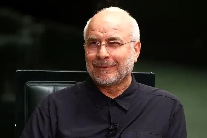 قالیباف: ۶ میلیارد دلار ما در قطر بود و ۶ میلیارد دلار بعدی را آنها تقبل کردند/ می‌گویند چرا زوریخ رفتی؟ من زوریخ رفتم و معاون خزانه داری آمریکا و ونس آمد، اوفک امضا شد، صبح آزاد شد و تمام شد