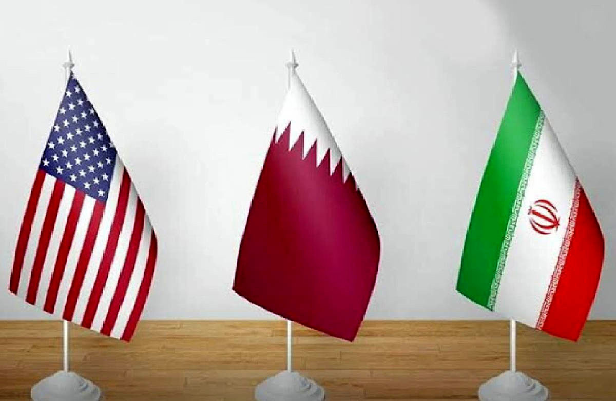 دو گره مذاکرات فنی در دوحه