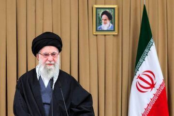 اسامی مقامات بلندپایه حاضر در مراسم تشییع رهبر شهید انقلاب اعلام شد
