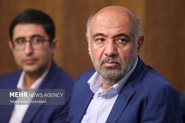 میدری: سامانه برخط پایش ایمنی معادن زغال‌سنگ راه‌اندازی شد
