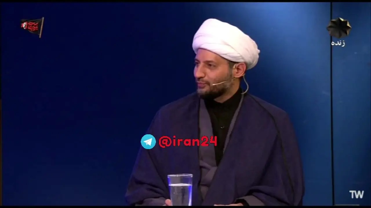 توضیحات حقوقدان نزدیک به قالیباف درباره تصمیم به مذاکره/ مهم نیست مصوبه شعام را نماینده رهبری یا وزیر اطلاعات، امضا نکرده باشد/مهم این است که اکثریت به جز آن یک نفر تایید کردند و رهبری هم خلاف شرع ندانسته‌اند+ فیلم