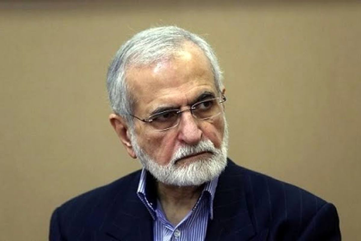 صادق خرازی: شهید خرازی ترور بیولوژیک شده بود/ چه شد که ایشان ظرف ۳۶ ساعت ناگهان حالش وخیم شد؟/ باید نفوذ را جدی گرفت