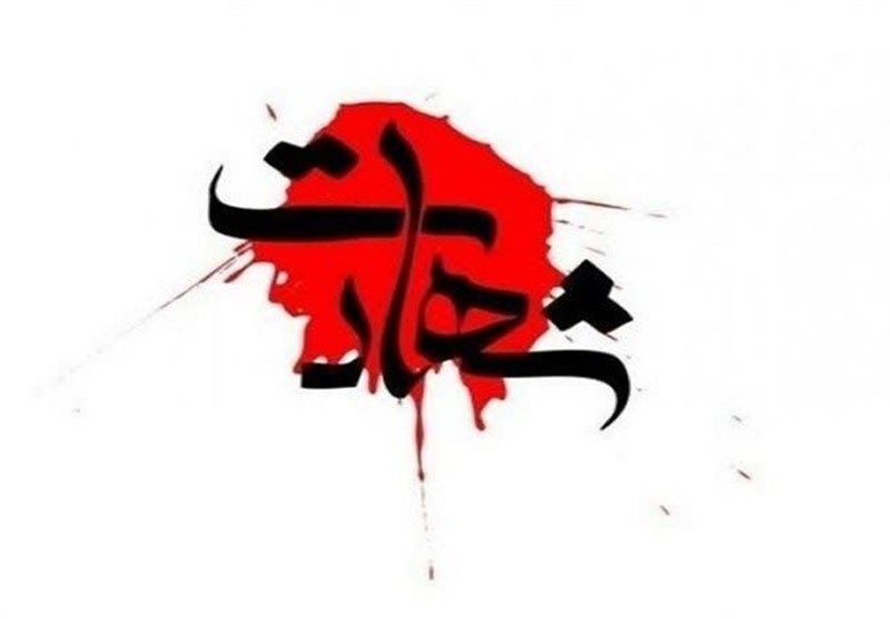 شهادت یک نیروی پلیس کرمانشاه با تیراندازی افراد مسلح