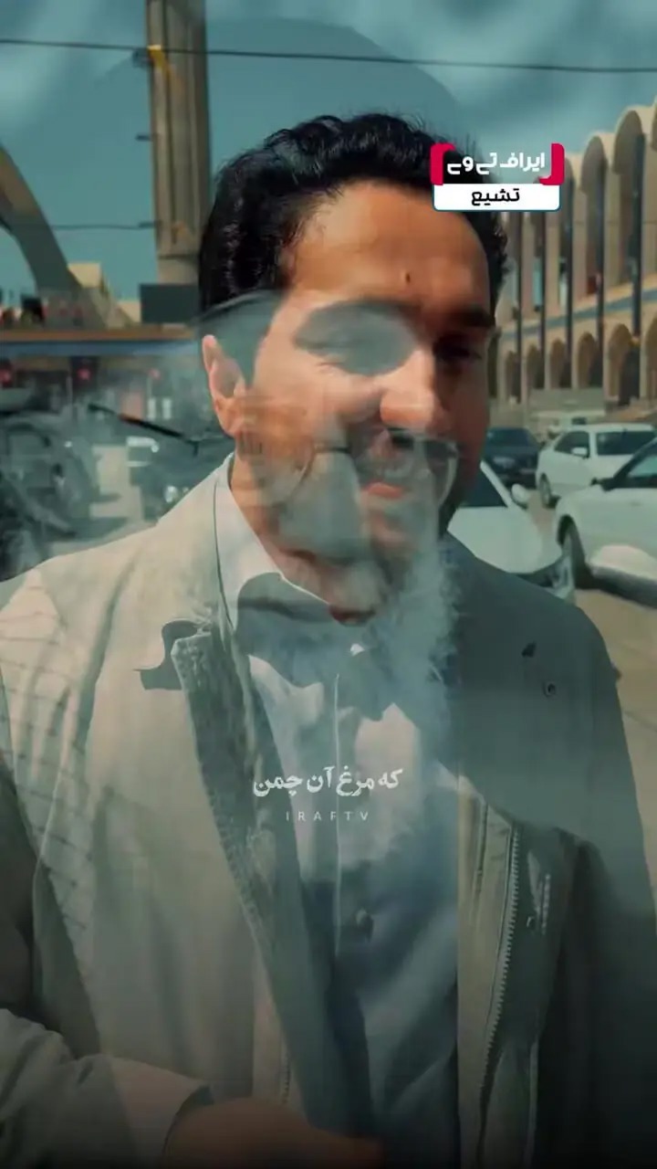 توصیف احمد مسعود از رهبر شهید: بهشتی زندگی کردند و بهشتی شدند +فیلم