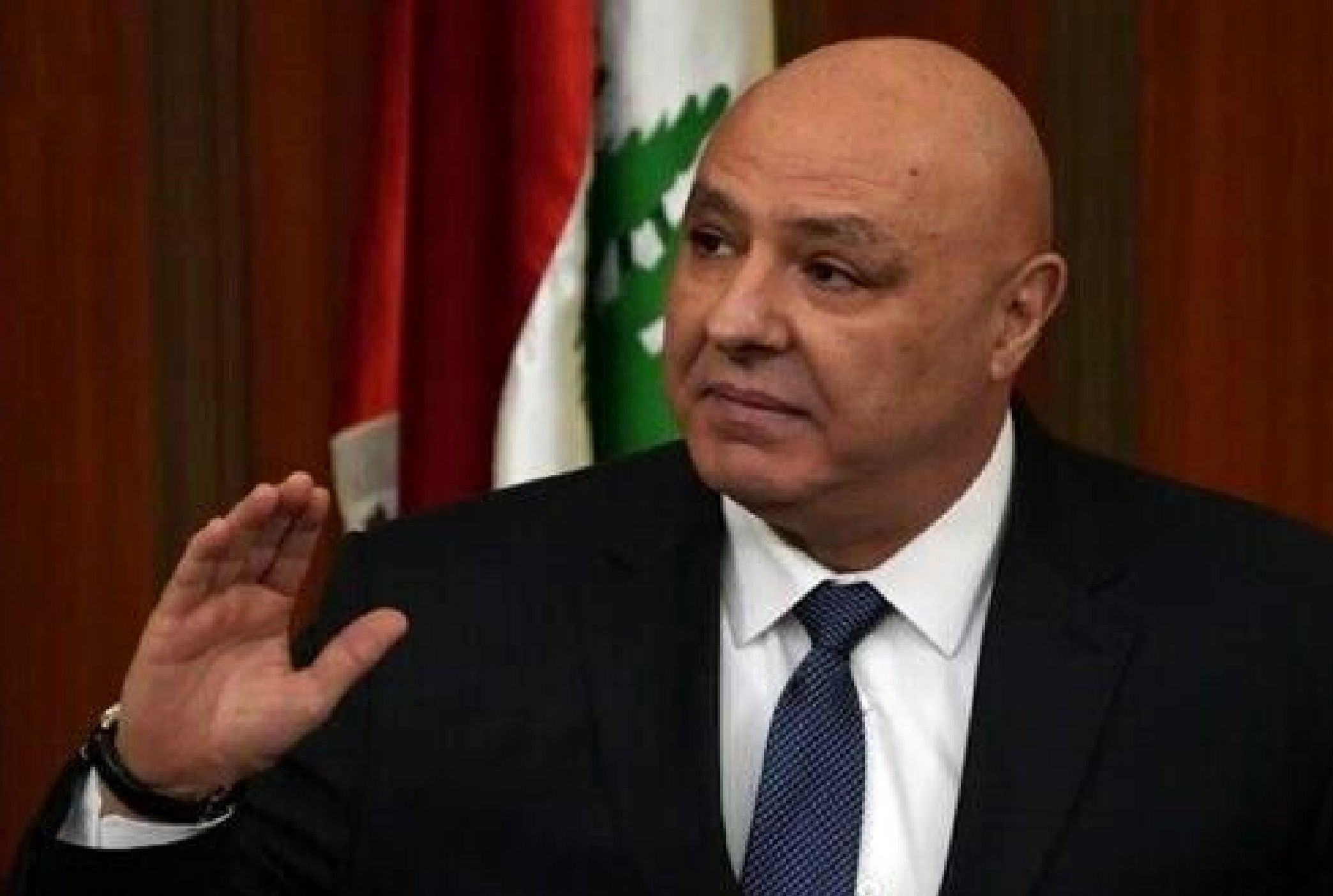 رئیس جمهور لبنان: شیفته اسرائیل نیستم/ شرایط کاملاً متفاوت است
