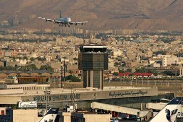 فردا کدام فرودگاه‌ها تعطیل هستند؟