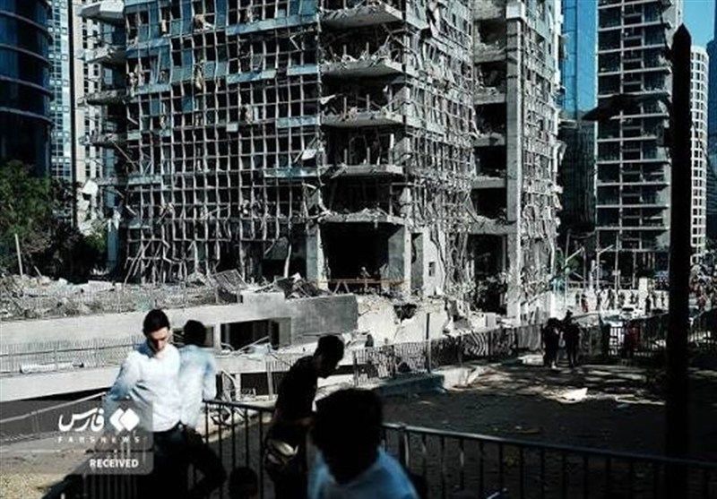 اعتراف یک رسانه عبری؛ اسرائیل در شرایط بدی در مقابل ایران قرار دارد