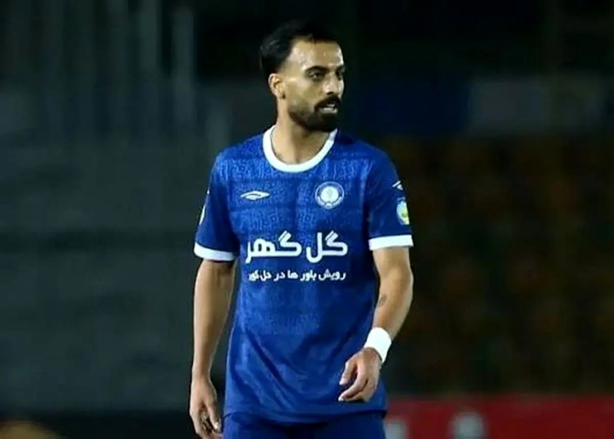 خرید جدید پرسپولیس هم مشخص شد/ هافبک گل‌گهر در جمع قرمزها!