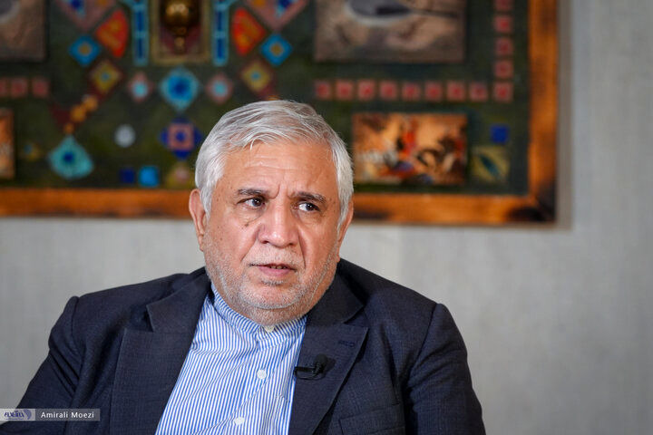 دیپلمات سابق ایران: هیچ نظم جدیدی بدون هزینه متولد نمی‌شود/ ایران از بازیگران اصلی نظم جدید جهانی خواهد بود