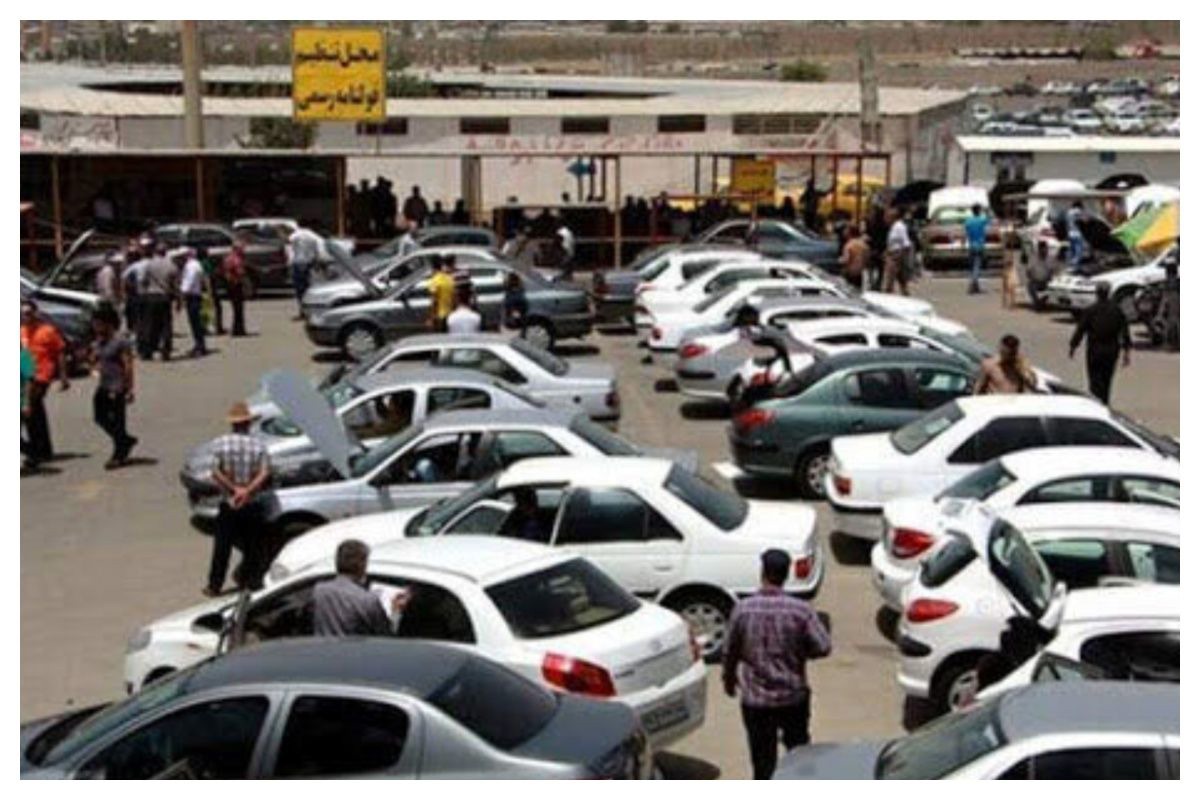 خریداران خودرو بر سر دوراهی/ پول را می‌دهید، اما سند هرگز به نامتان نمی‌خورد!