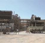 پیش بینی زمان ورود به مدار دوباره نیروگاه بازسازی‌ شده "فولاد"