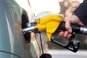 بنزین سوپر چند؟