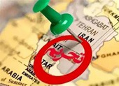 آمریکا تحریم‌های جدیدی علیه ایران اعمال کرد