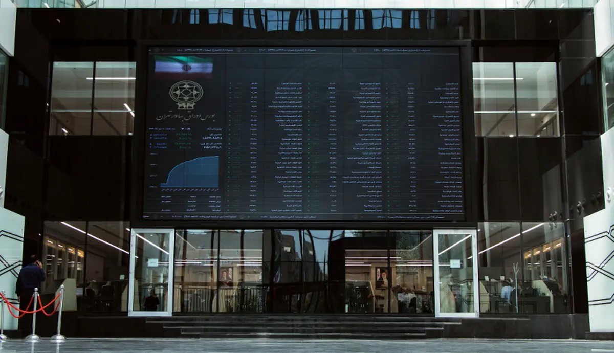 ورود سنگین پول حقیقی به بورس متوقف شد