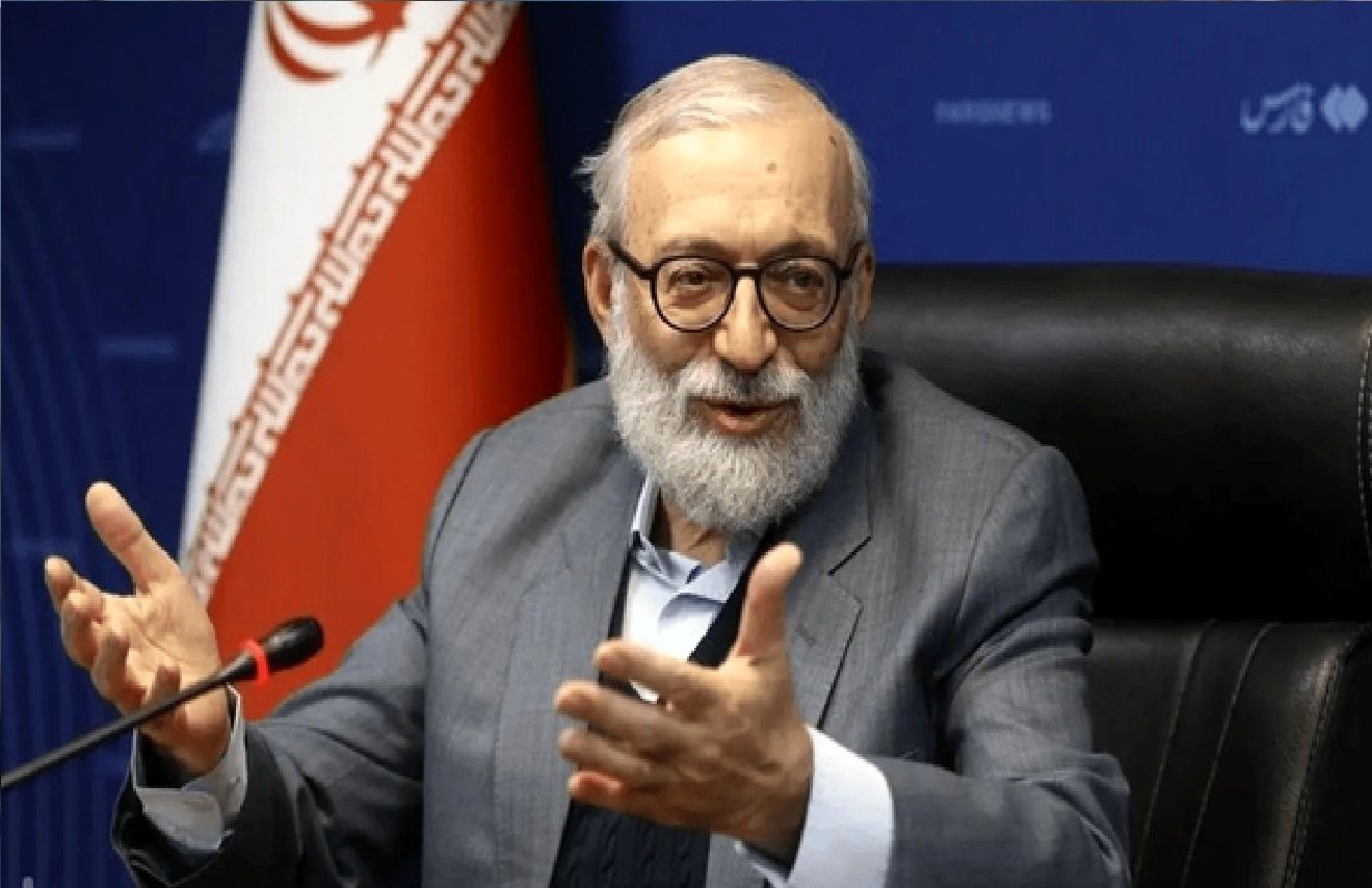 لاریجانی: جسارت آمریکا به ملت ایران فراموش‌شدنی نیست/ پایگاه‌های ناتو در صورت اقدام علیه ایران، هدف مشروع خواهند بود