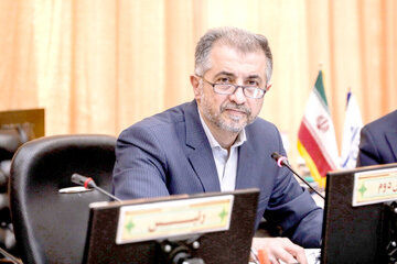 جلسات مجازی رهبر انقلاب با سران قوا و شورای عالی امنیت ملی به روایت یک نماینده مجلس/ جنگ فراگیر در این مقطع اتفاق نخواهد افتاد