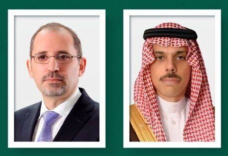تنگه هرمز؛ محور گفت‌وگوی تلفنی وزرای خارجه اردن و عربستان