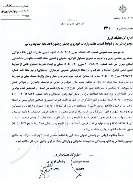 بازار آریا