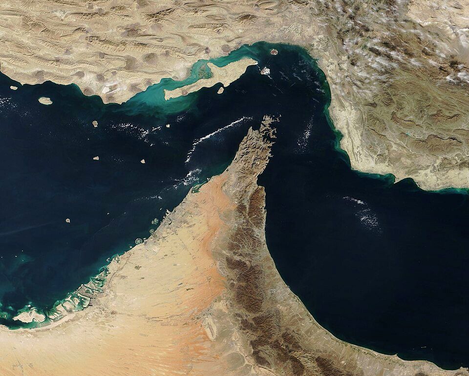 ادعای ترامپ درباره بازگرداندن محاصره دریایی به روایت بلومبرگ