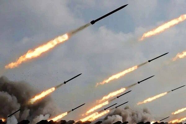 اقامتگاه آمریکایی‌ها در بحرین هدف قرار گرفت/ سپاه بیانیه داد