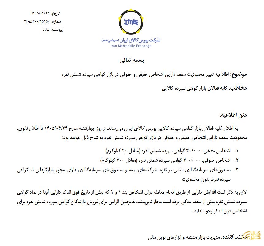 بازار آریا