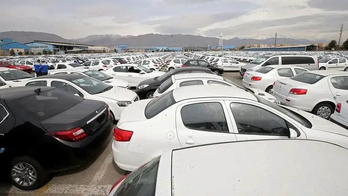 قیمت جدید خودروهای داخلی اعلام شد+ جدول