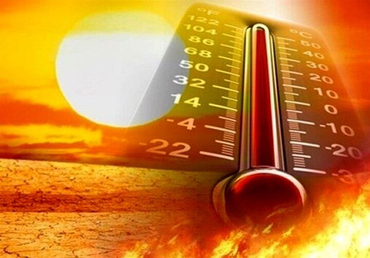 این شهر ایران گرم‌ترین نقطه جهان شد