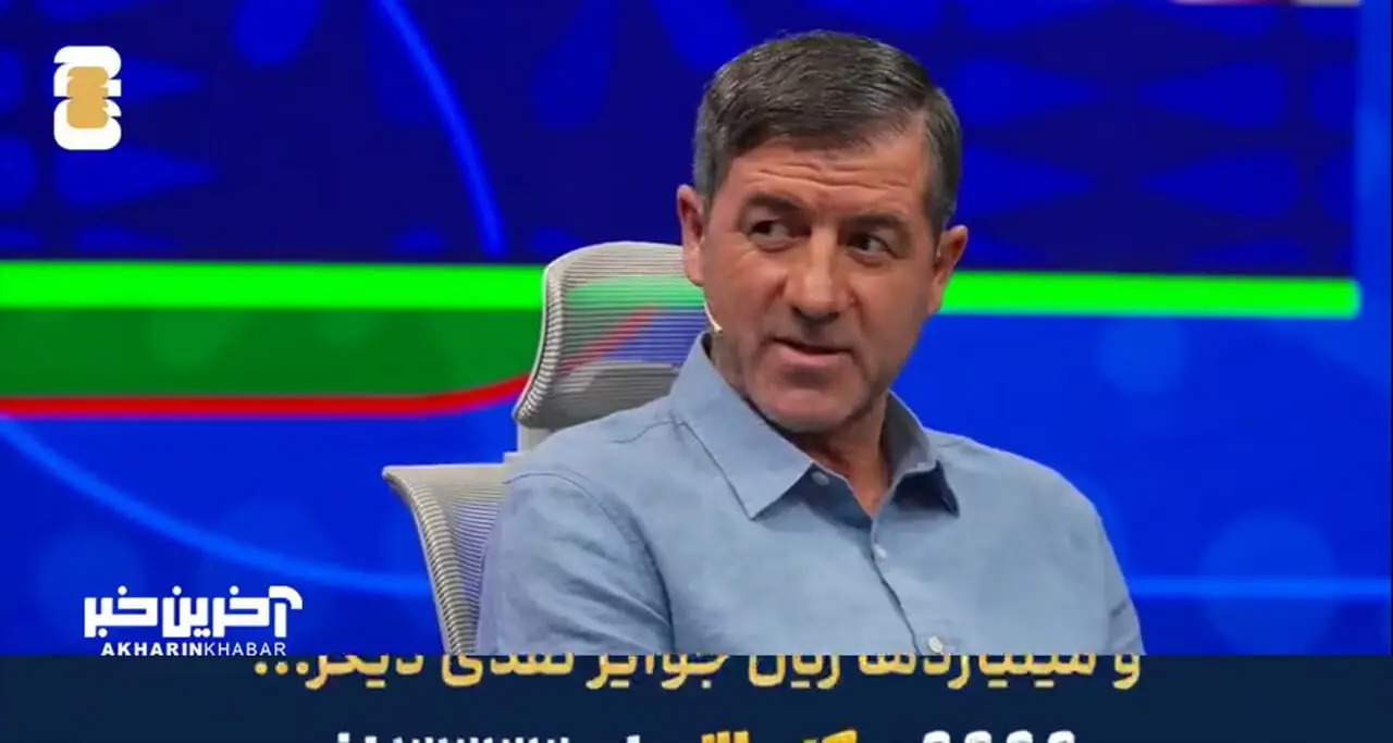 خاطره جالب علی دایی و کریم باقری از اولین بازی‌هایشان در تیم ملی +فیلم