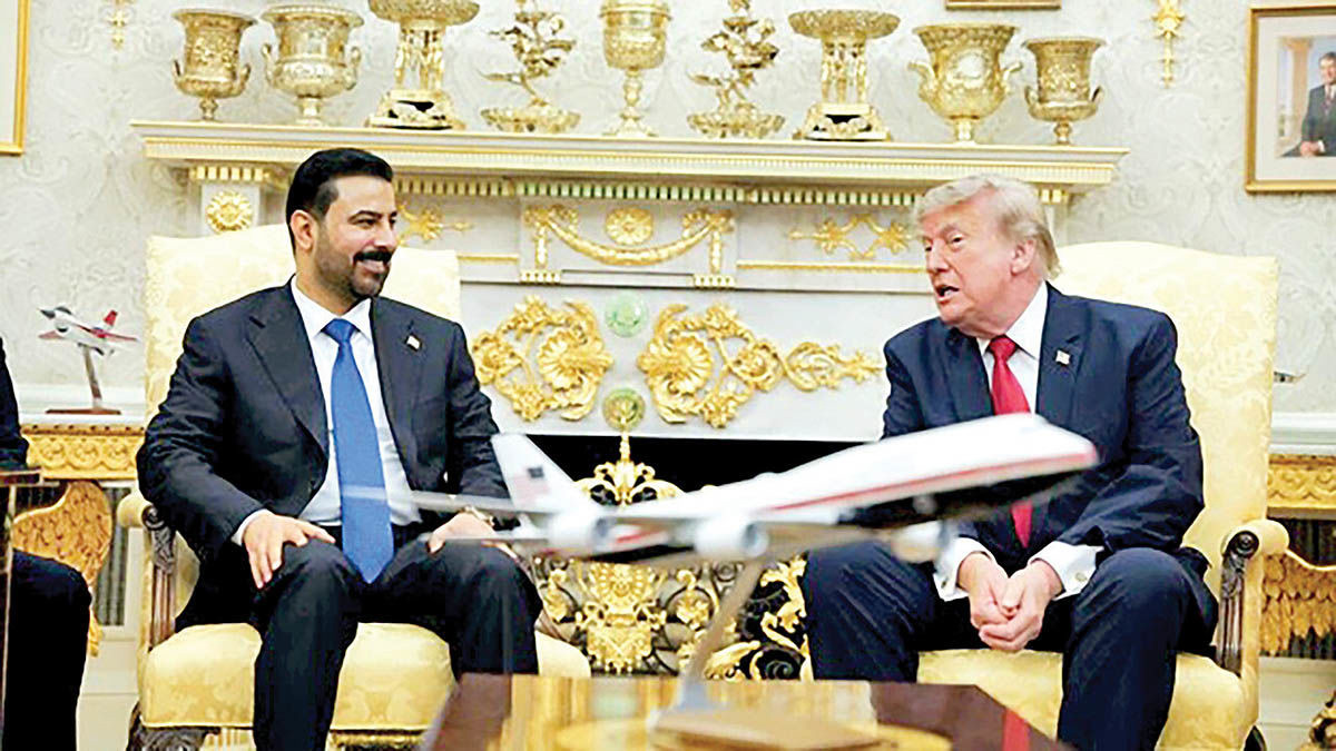 آغاز عصر دیپلماسی نفتی