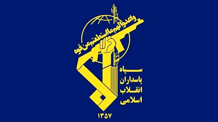 اطلاعیه فوری سپاه درباره حمله  به محل تجمع سربازان آمریکا در پایگاه علی السالم