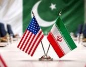 واکنش پاکستان به آغاز دوباره درگیری ها میان ایران و آمریکا
