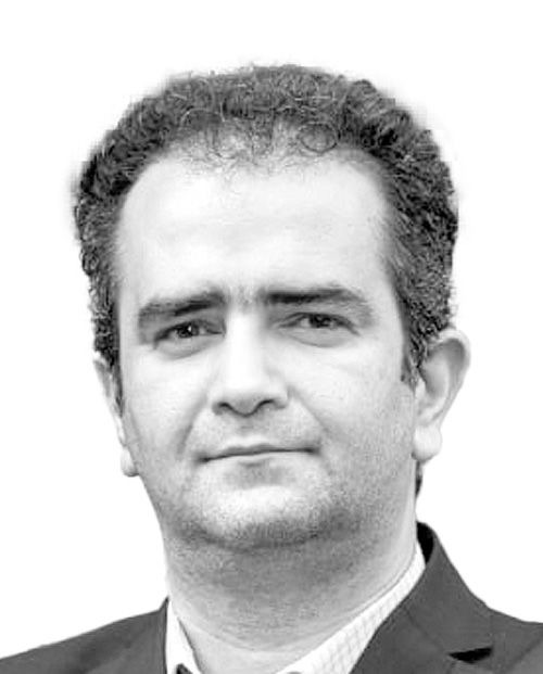 چرا تغییر رخ   نمی‌دهد؟