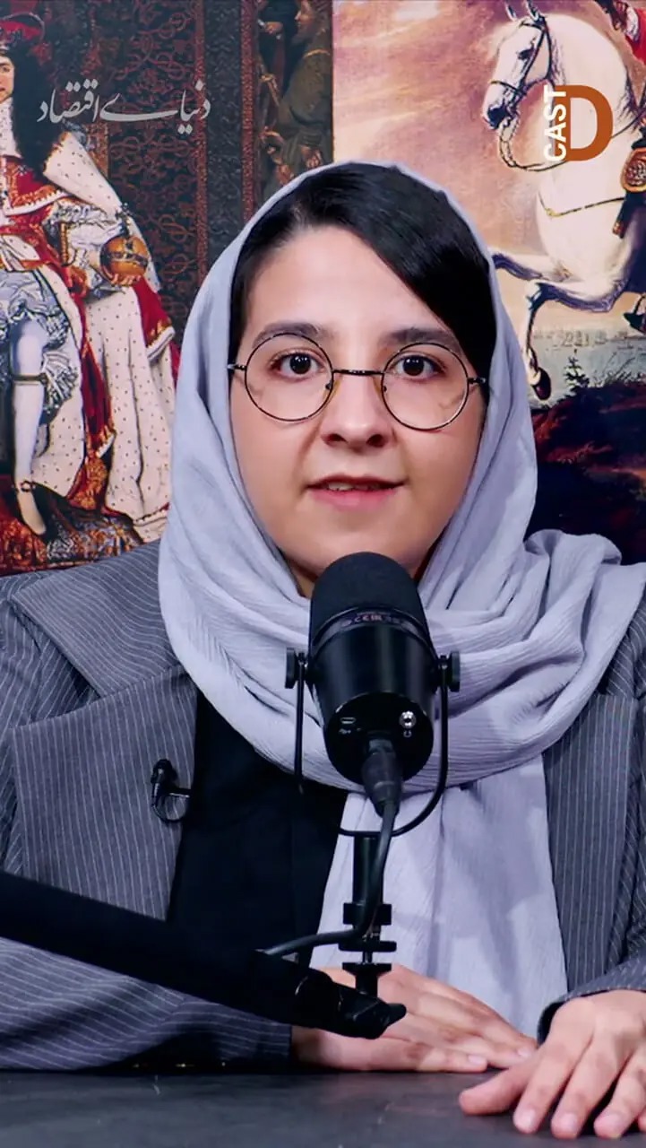 چگونه قانون از پادشاه مهم‌تر شد؟